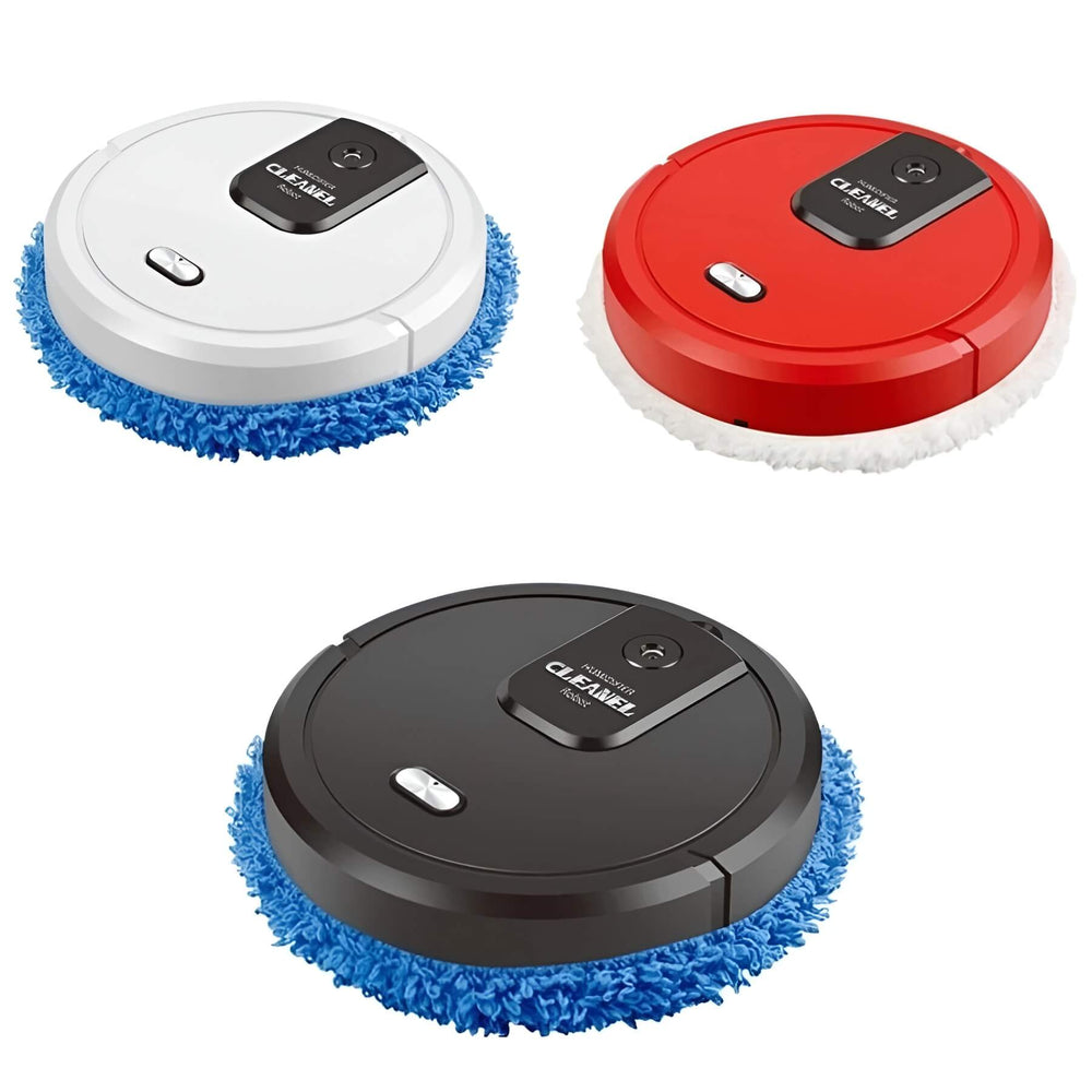 SmartMop - Automatischer Roboter -Mopp für die Reinigung 1