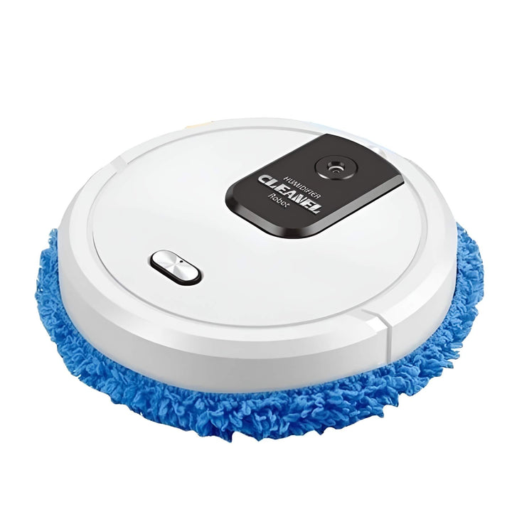 SmartMop - Automatischer Roboter -Mopp für die Reinigung 5