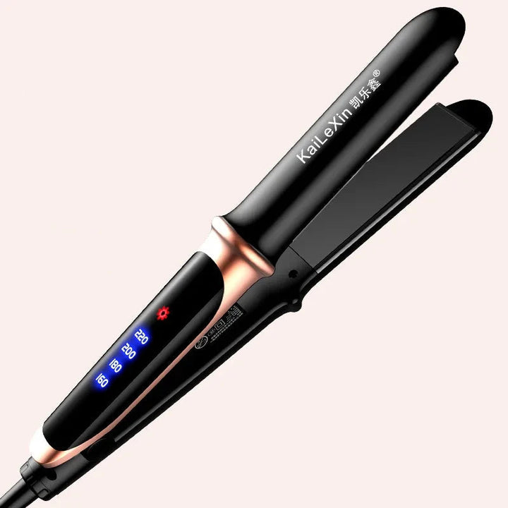Smoothcurl - professionelles Dual -Gebrauch -Haareisen 2