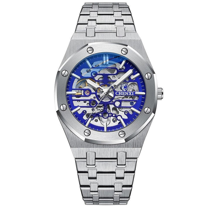 Stanley Watch | Mechanische Uhr 8