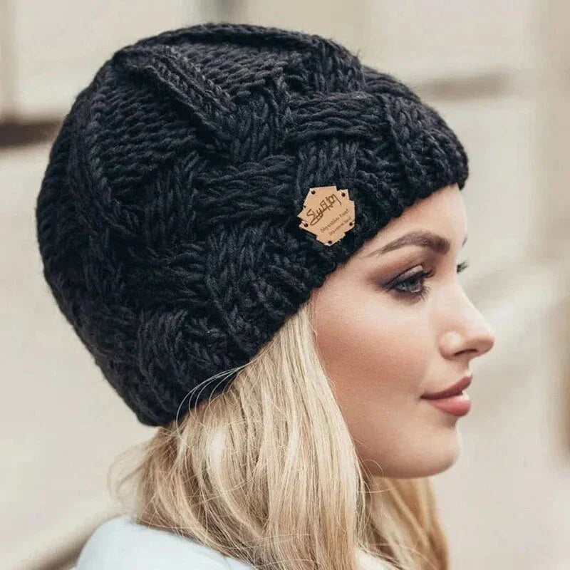 Strickmütze 0