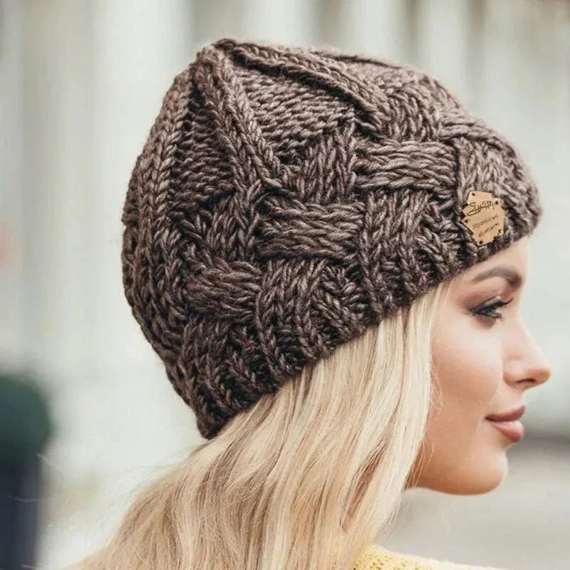Strickmütze 2