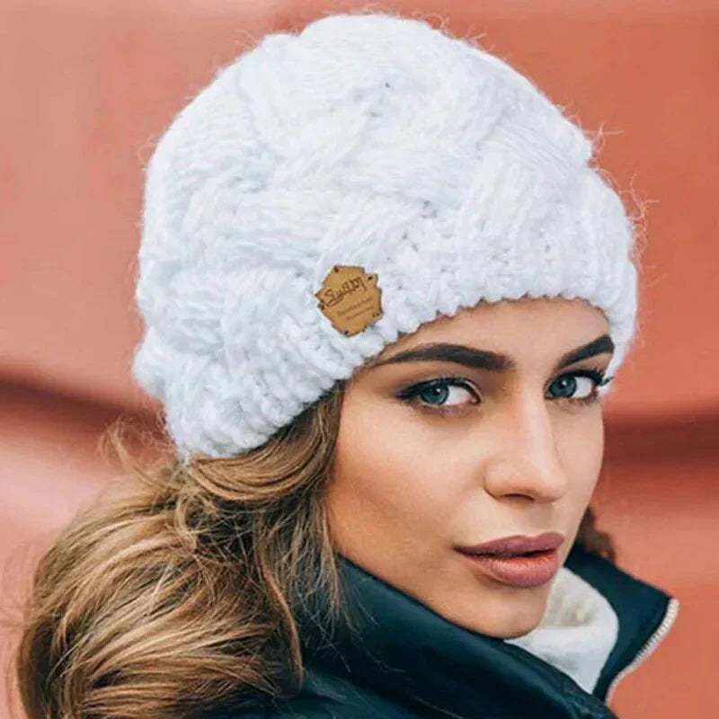 Strickmütze 6