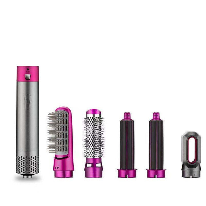 StylePro-5-in-1 Friseur 0