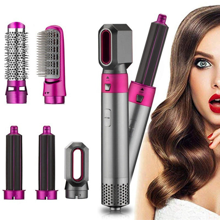 StylePro-5-in-1 Friseur 1