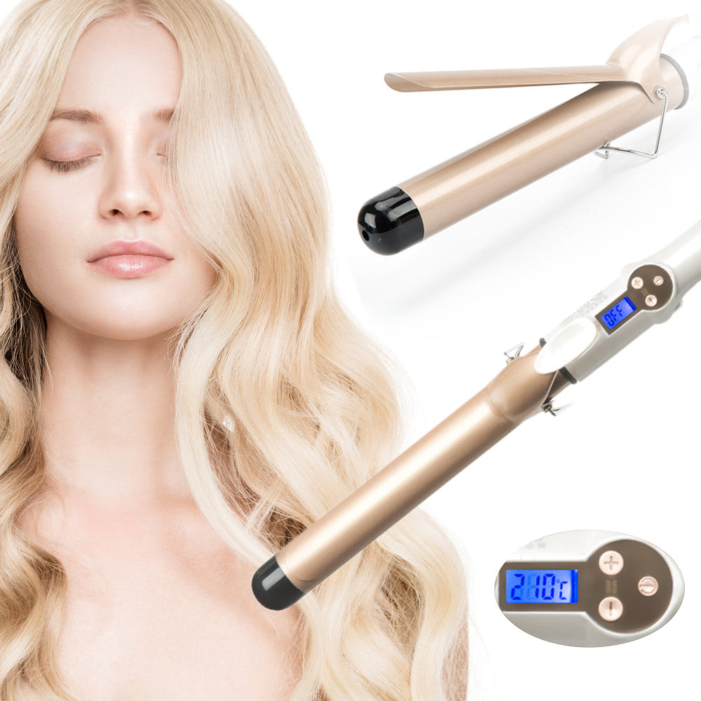StylePro - Multifunktionshaar -Curler & Walzen 1