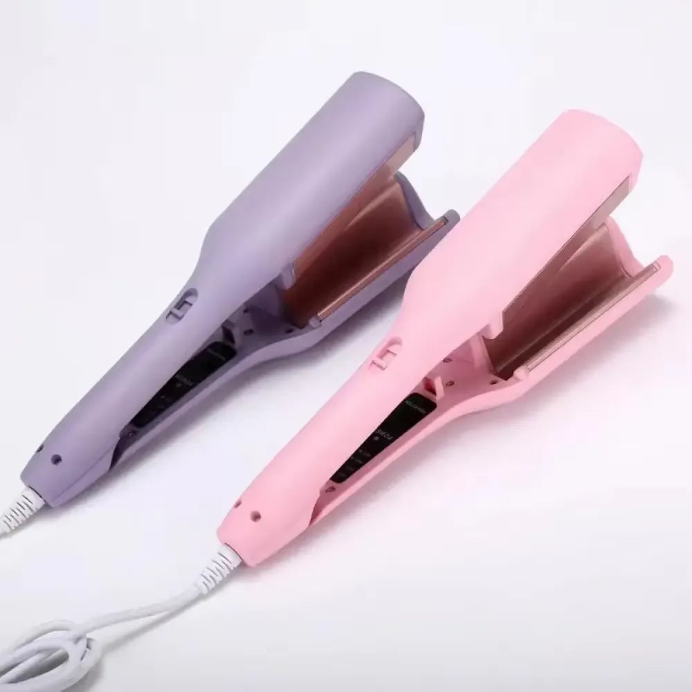 Stylewave - schnell heizender Haarblockler 3