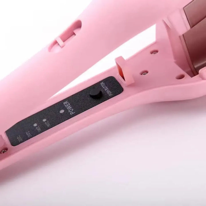 Stylewave - schnell heizender Haarblockler 4