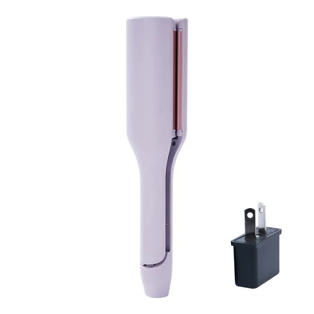 Stylewave - schnell heizender Haarblockler 5