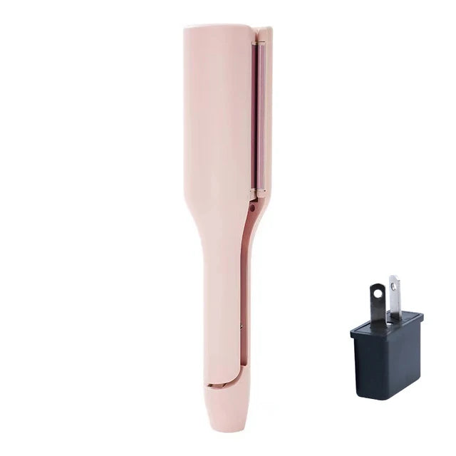 Stylewave - schnell heizender Haarblockler 6