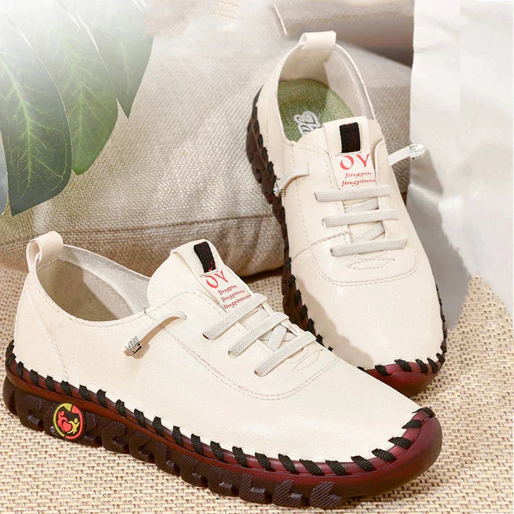 LUCINDA | Ergonomisches und Orthopädisches Schuhwerk