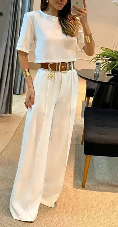 Raya | Elegantes Trendy Set