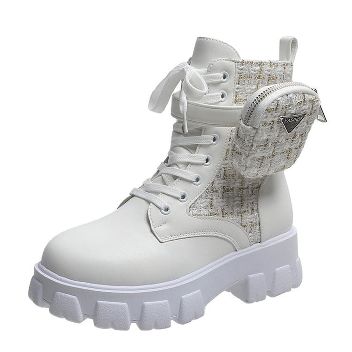 SummersBoots I Sockenstiefel für Damen 6