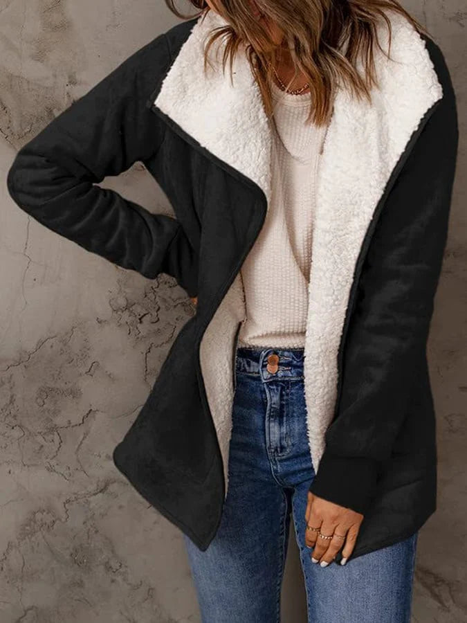 Super stylische Jacke für den Herbst - Lozenda 12