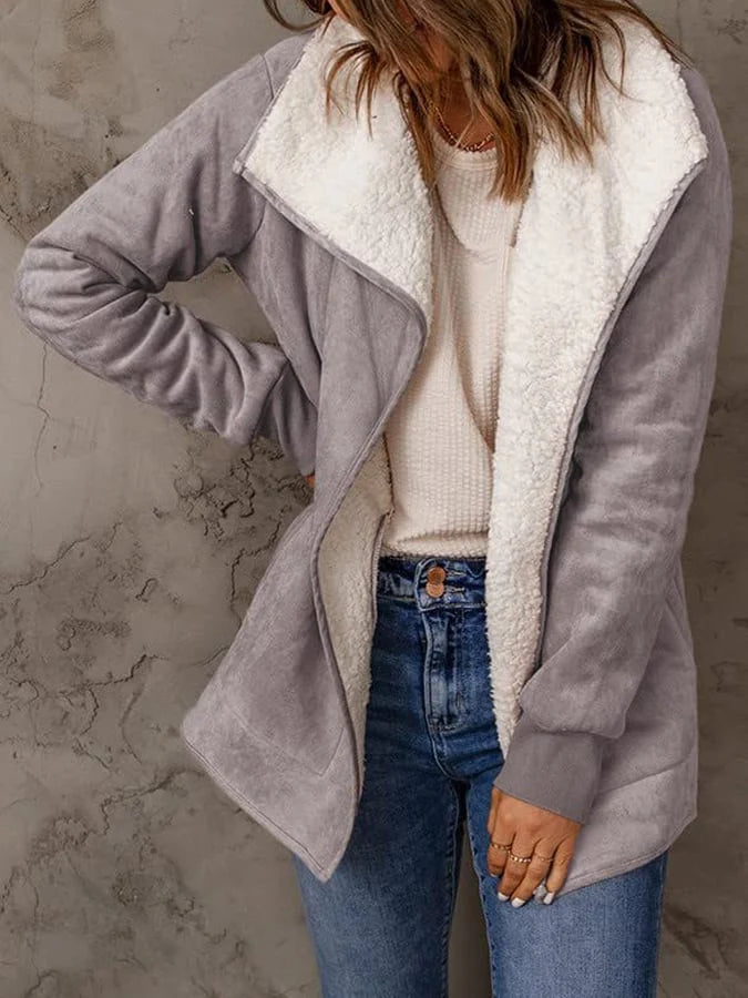 Super stylische Jacke für den Herbst - Lozenda 13