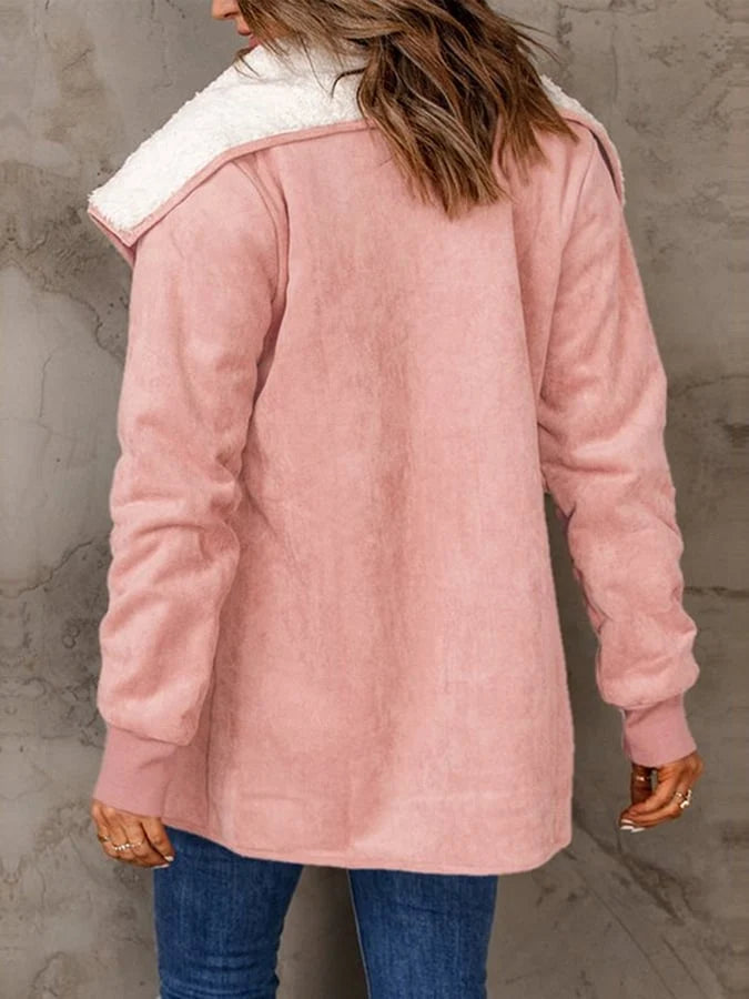 Super stylische Jacke für den Herbst - Lozenda 5