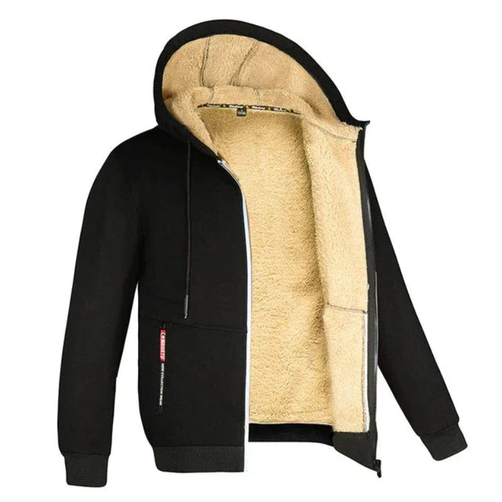 EARL | Sherpa Wollweste