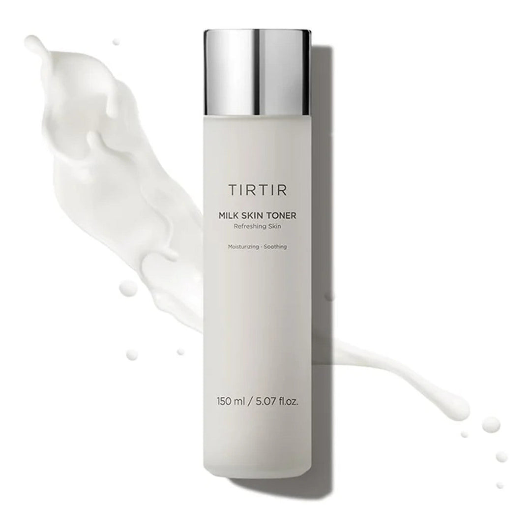 Glownourish Toner - Reisessenz mit Niacinamid zum strahlenden Ski-1
