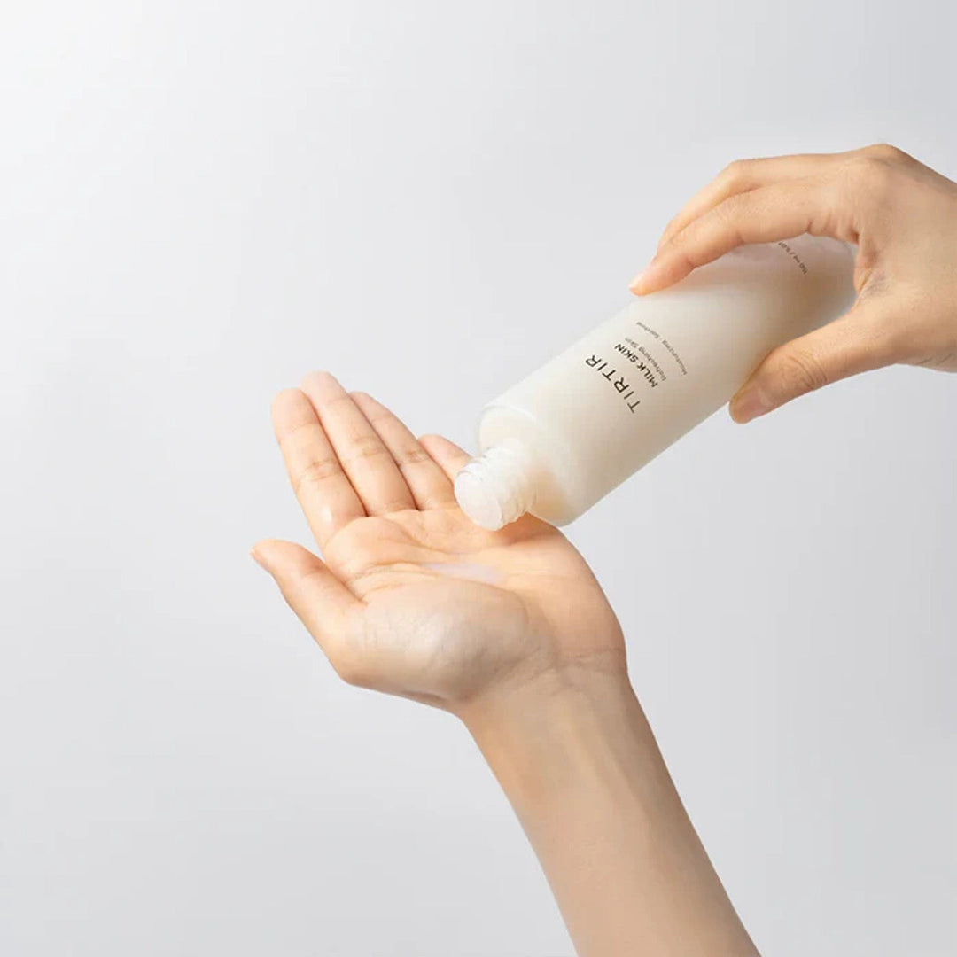 Glownourish Toner - Reisessenz mit Niacinamid zum strahlenden Ski-3