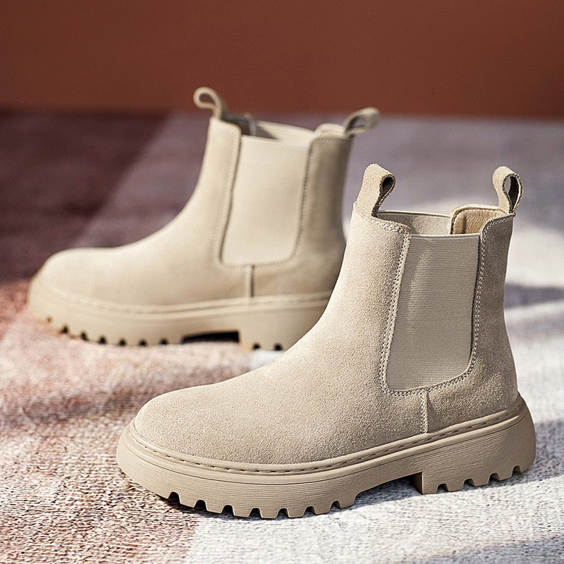 TaliasBoots I Stiefel für Damen 1