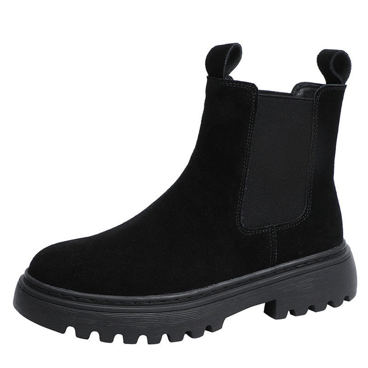 TaliasBoots I Stiefel für Damen 5