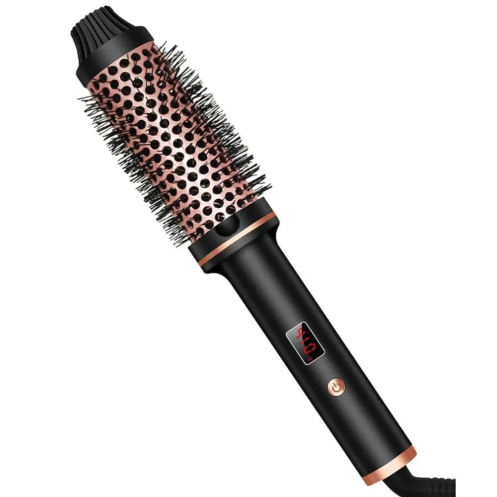 Thermacurl - Ionic Styling Zauberstab & Antiburn Lockler 0