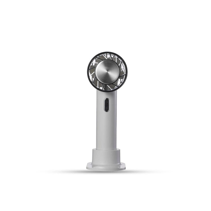 Tragbarer Klimaanlagenlüfter - Kompakter Handheld -Lüfter 2