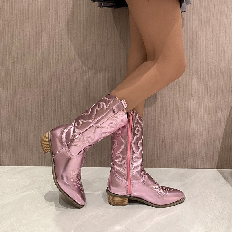Trendige Stiefeletten für Damen | Stilvoll und bequem 2