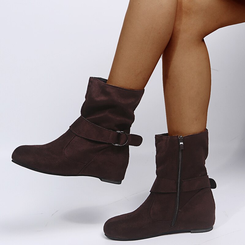 TrienkesBoots I Stiefel für Damen 1