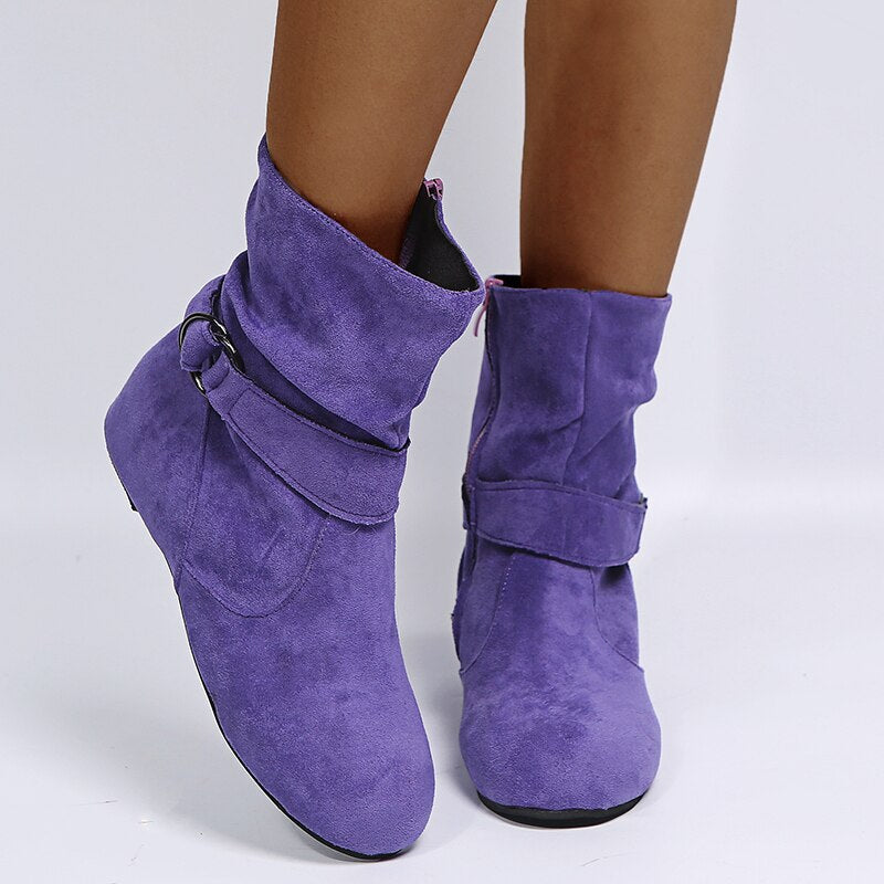 TrienkesBoots I Stiefel für Damen 2