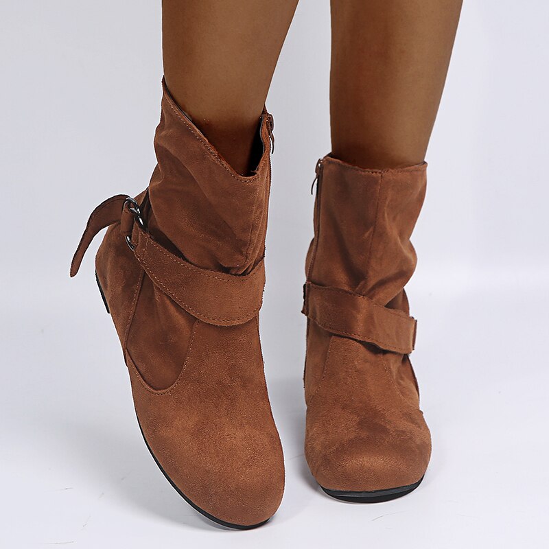 TrienkesBoots I Stiefel für Damen 3