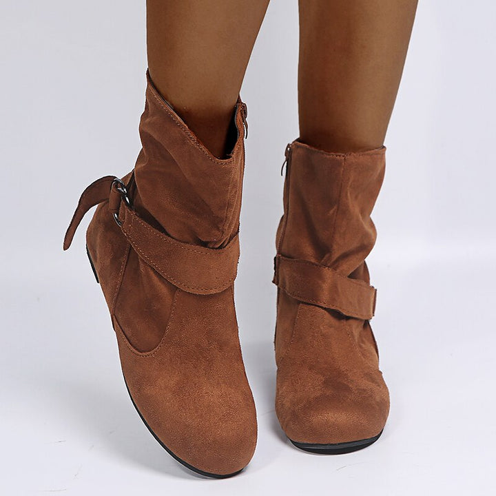 TrienkesBoots I Stiefel für Damen 3