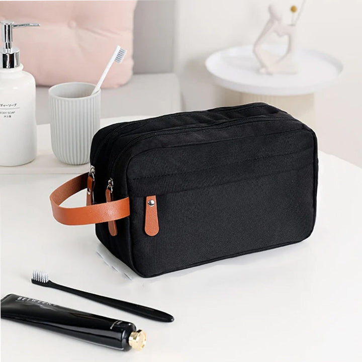 Avani | Vielseitige und funktionale Kosmetikaufbew Tasche