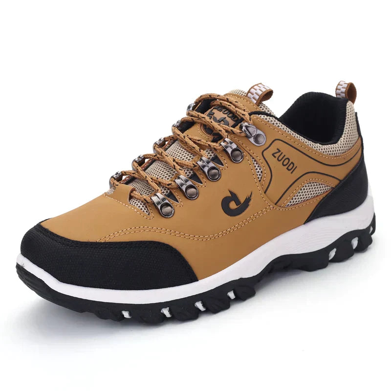 Timo | Robuste Wanderschuhe – Perfekt Für Deinen Nächsten Trip