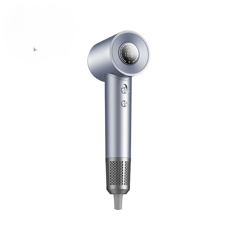 Turbodry - Professioneller Ionengeschwindigkeit Haartrockner 2