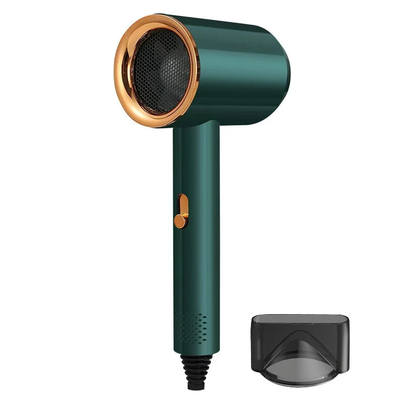 Turbodry - professioneller Hochgeschwindigkeitsbuhlhaartrockner 0