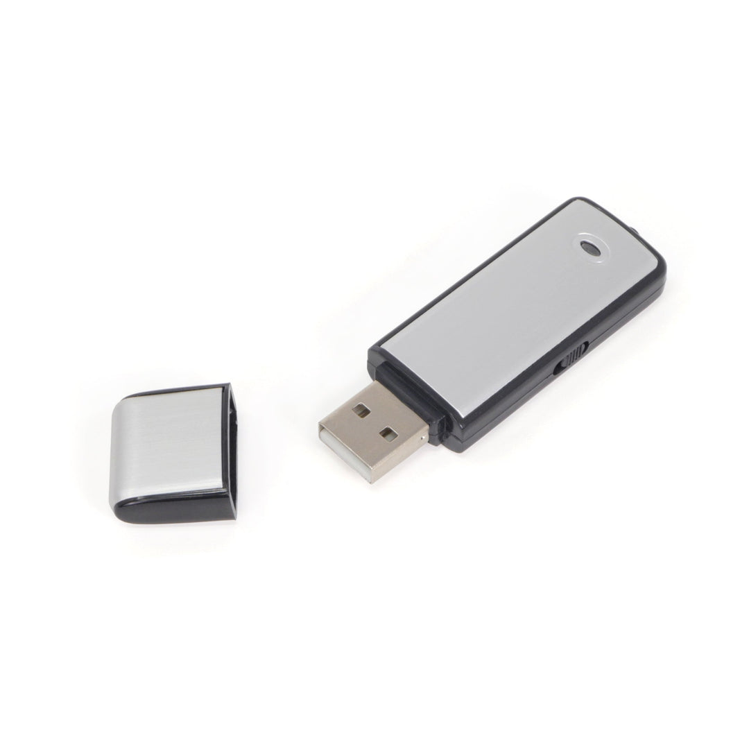 USB-Flash-Laufwerk-Audiorecorder 0