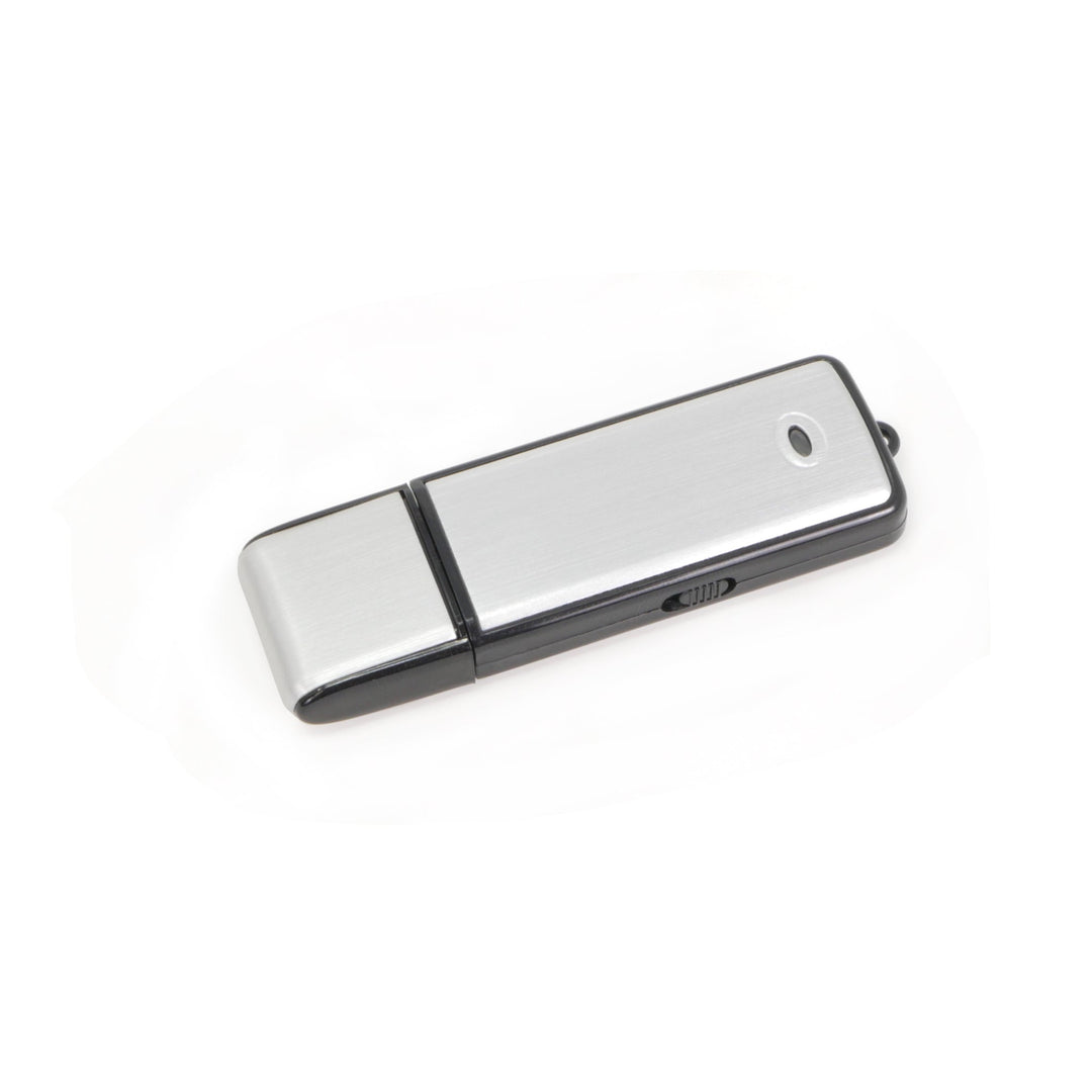 USB-Flash-Laufwerk-Audiorecorder 1
