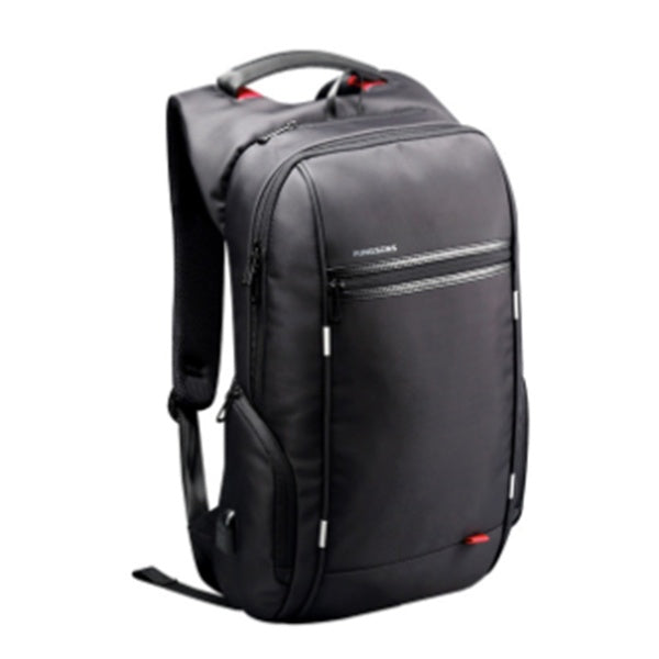 USB-Lade-Schultasche Laptoptasche 0