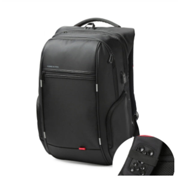 USB-Lade-Schultasche Laptoptasche 11