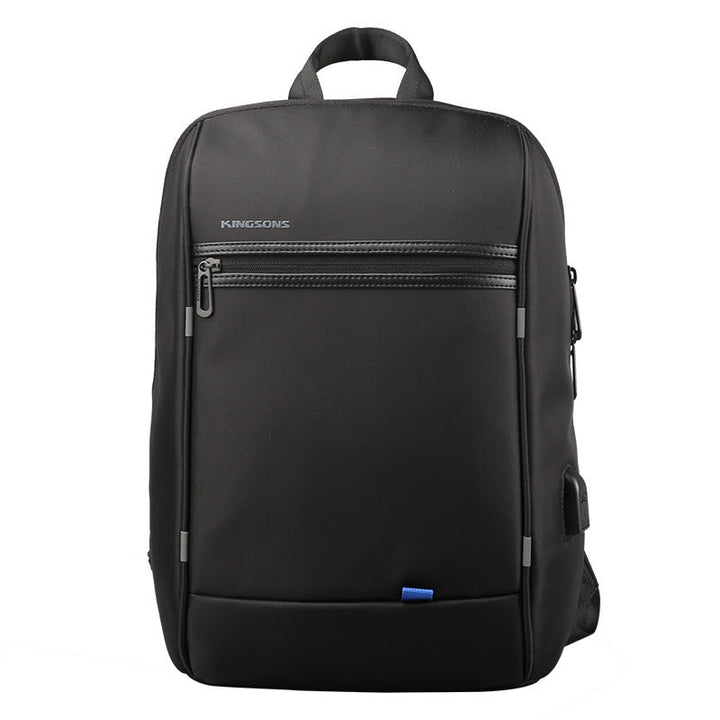 USB-Lade-Schultasche Laptoptasche 3