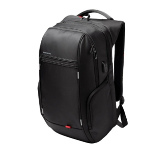 USB-Lade-Schultasche Laptoptasche 7