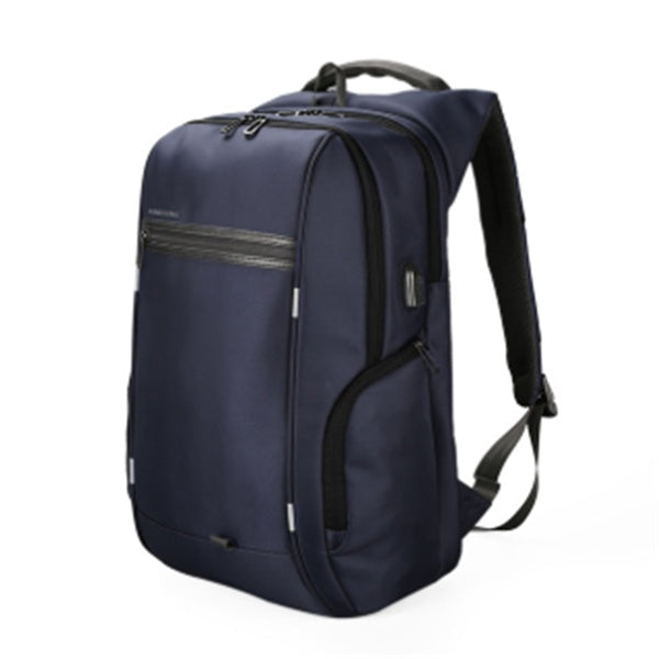 USB-Lade-Schultasche Laptoptasche 8