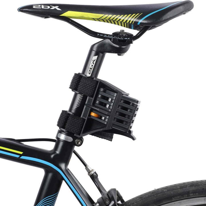 Ultimativ sicheres Fahrradschloss - TitanLock Pro 1