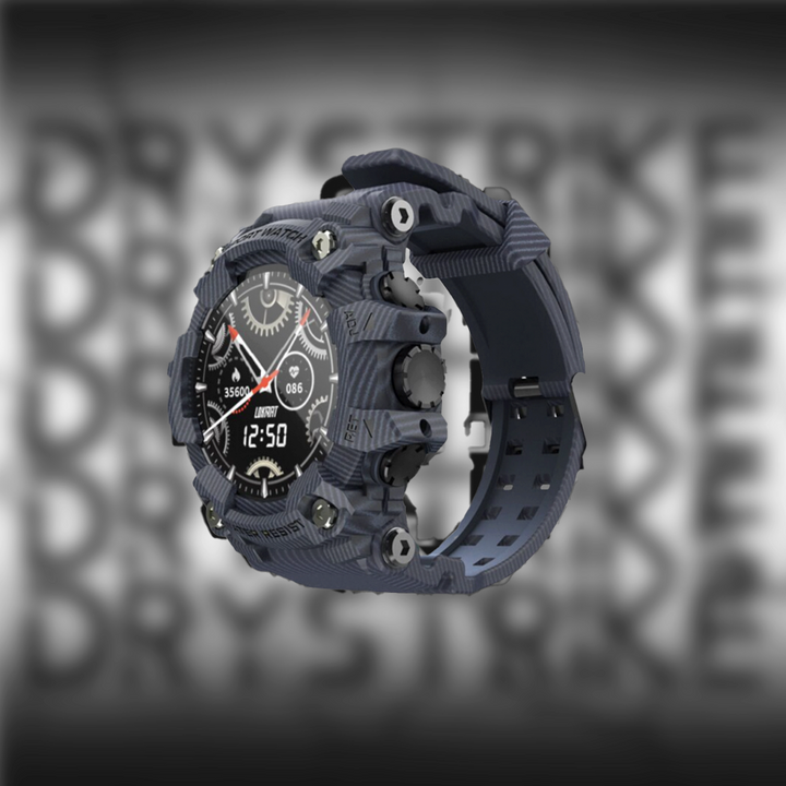 Ultra Tough Smartwatch 6
