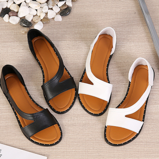 NIKKIE | Premium Sandalen