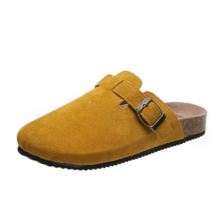 Henry | Bequeme Schuhe für Entspannte Momente