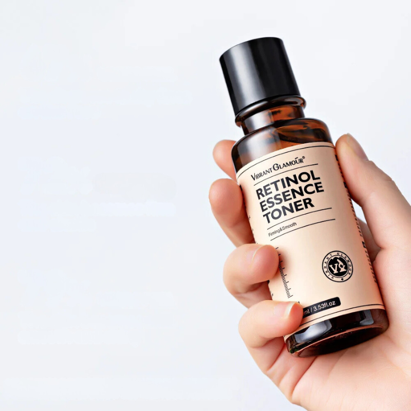 AGEDEFY Arbutin & Retinol Toner Duo-Feuchtigkeits-, Whitening- und Anti-Aging-Lösung-3