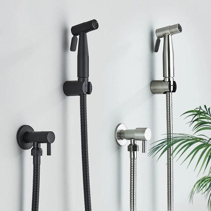  Bad Organizer Flexihold - Multifunktionaler Organizer für Dusche und Waschbecken-2