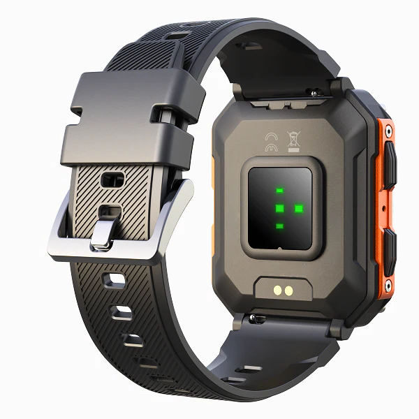 Unzerstörbarer Smartwatch Pro Everlasting 3
